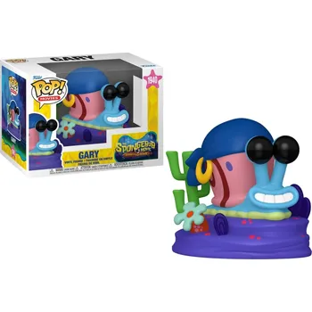 Figurka Funko POP! 1940 Movies: The Spongebob Movie - Gary
