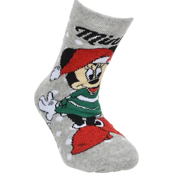 Minnie Mouse TERRY PONOŽKY MINNIE Velikost: 27-30