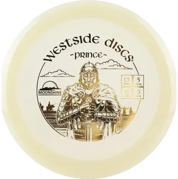 Disc golf Westside Discs PRINCE VIP Moonshine Váha: 175 g
