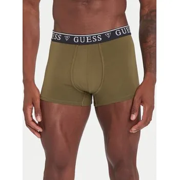 Boxerky Guess Souprava boxerek U4YG16 K6YW1 Barevná L