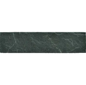 Dlažba EL BARCO MAGMA ELB EL11590 7,5 x 30 x 0,8 černá 0,68 m2