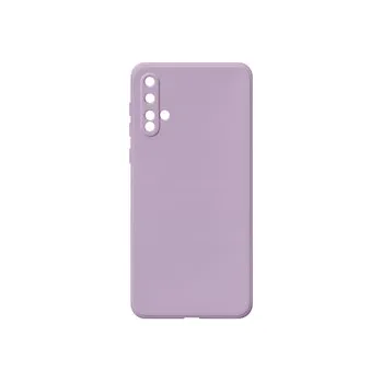 Kryt levandulový na Huawei Nova 5