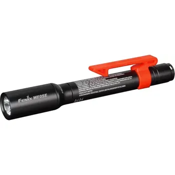 Svítilna ATEX svítilna Fenix WF05E