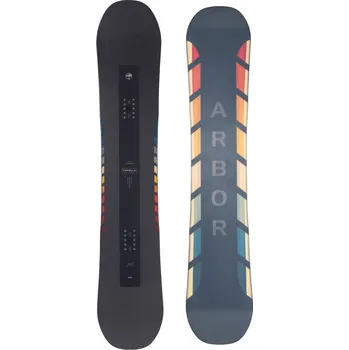 Snowboarding Snowboard ARBOR FORMULA CAMBER 20/21