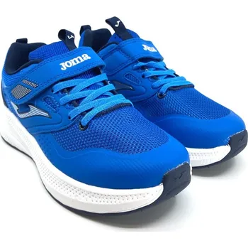 Chlapecké tenisky Sportovní tenisky Joma Ferro JR 2504 Royal Blue 35, Vnitřní délka boty: 22,4 cm