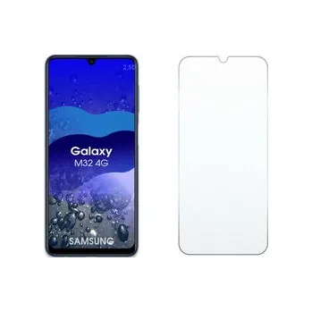 2.5D Ochranné tvrzené sklo na Samsung Galaxy M32 4G