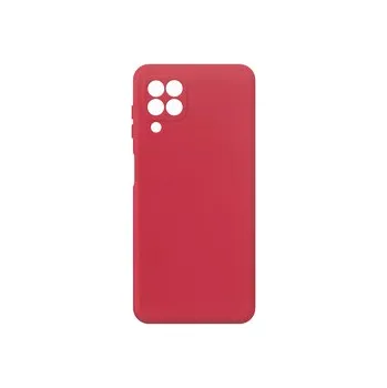 Kryt červený na Samsung Galaxy M53 5G