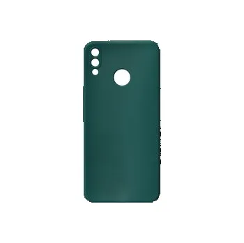 Kryt tmavě zelený na Huawei Y9 2019