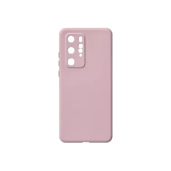 Kryt pískově růžový na Huawei P40 Pro