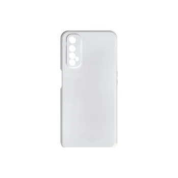 Kryt bílý na Realme 7 4G