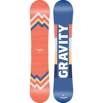 Snowboard Snowboard GRAVITY THUNDER 19/20