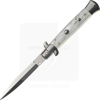 Beltrame Coltellerie Original Stiletto White 23cm dagger