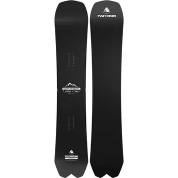 Snowboard Snowboard PATHRON CARBON POWDER 23/24