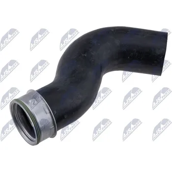 Hadička plnicího vzduchu NTY GPP-VW-081