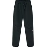 Dětské zimní kalhoty - Wolf & Wolfie B2579, černá Barva: Černá, Velikost: 152