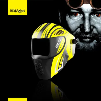 Svářečka KOWAX Skelet pro KWX2,0®