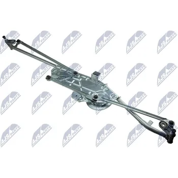 Stěrač Tyčoví stěračů NTY EMW-FR-003