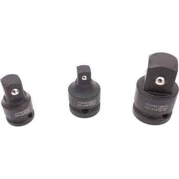 Gola hlavice Redukce úderové, pro rázové utahováky, různé rozměry - JONNESWAY, Velikost: 3/4 na 1 "