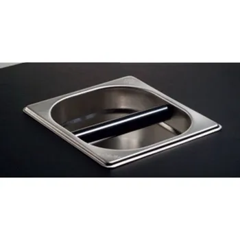 Odklepávač na kávu Odklepávací nádoba GN 1/6 (do montážní desky), JF-10