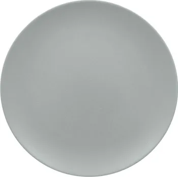 Talíř Rak Talíř mělký Neofusion Mellow 31 cm šedý, RAK, RAK-NFNNPR31PG