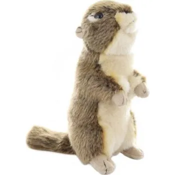 plyšák Plyš Sysel 21 cm - ECO - FRIENDLY