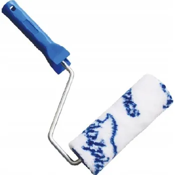 Malířský váleček BLUE DOLPHIN Váleček s rukojetí 25 cm D25ZU_12487