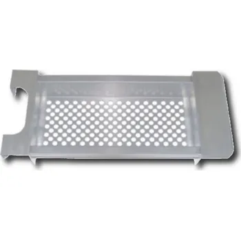 Cedník a síto Tomgast, Síto na halušky 40 cm, nerez, NR-100-40 Výrobník halušek na hrnec o průměru 40cm