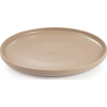 Talíř TESCOMA Talíř TAVERNE ø 26 cm, mocca