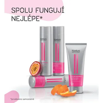 Šampon Londa Professional Color Radiance Shampoo 1000 ml