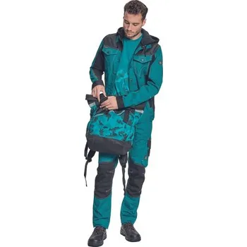 Městský batoh CERVA | NEURUM batoh - navy / - / uni / modrá