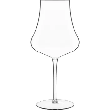 Sklenice Luigi Bormioli|-|Objem#-#51-60cl Tentazioni sklenice na Merlot 57 cl, LUIGI BORMIOLI, BG-12502-6