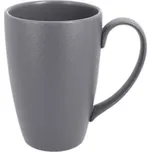 Hrnek Flora 45cl šedá, RAK-NFBAMG45GY, RAK