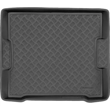 autokoberec Rohož do kufru Rezaw-Plast polypropylen