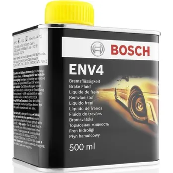 Brzdová kapalina Brzdová kapalina BOSCH 1 987 479 201