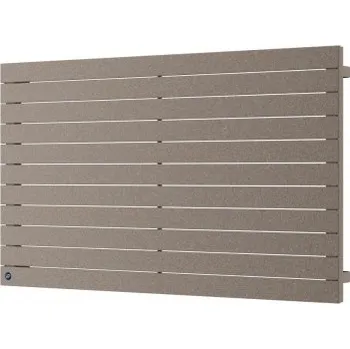 Radiátor radiátor COVER H NEW 800 x 315 mm, barva C. dle vzorníku výrobce RADCOVHN08006.