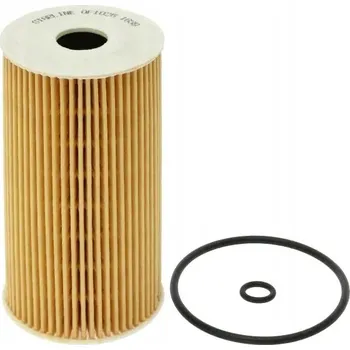 Olejový filtr Olejový filtr Starline SF OF1026