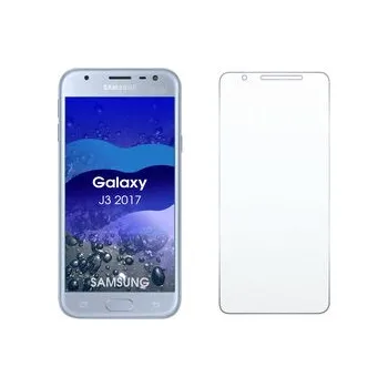 2.5D Ochranné tvrzené sklo na Samsung Galaxy J3 2017