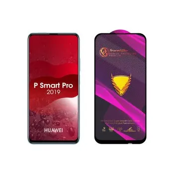 3D Ochranné tvrzené sklo na Huawei P Smart Pro 2019