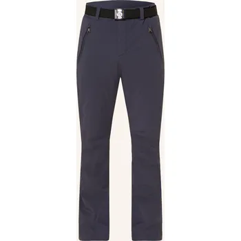 Pánské kalhoty Bogner Pánské Lyžařské Kalhoty thore2-T, tmavě modrá, 48