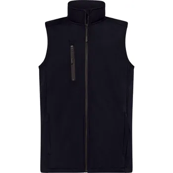 Softshellová pracovní vesta SOFT VEST NY XL