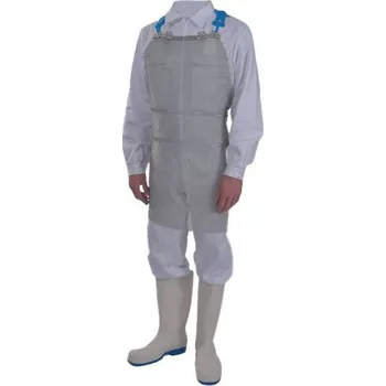 Kuchyňská zástěra MANULATEX | Zástěra BÁT LIGHTINOX 55x70cm