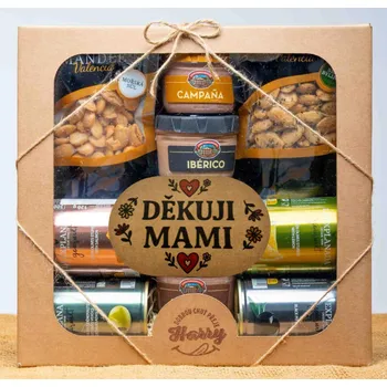 Dárková krabička Dárková krabička jednorožec