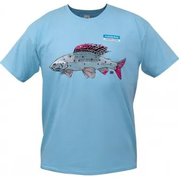 Pánské tričko Tričko Hanák Competition Lipan 3XL