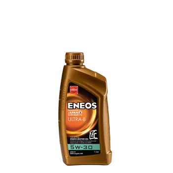 Motorový olej Motorový olej ENEOS ENE5W301LULTB