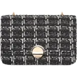 Bulaggi dámská elegantní kabelka Carly černá 31628-10 black