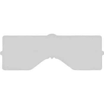 Svářečská kukla Krycí zorník/folie | pro brýle RG30 - vnitřní