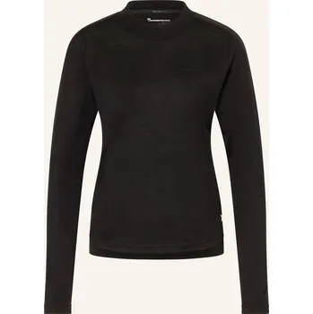 Dámské tričko Knowledgecotton Apparel Dámské Tričko S Dlouhým Rukávem...