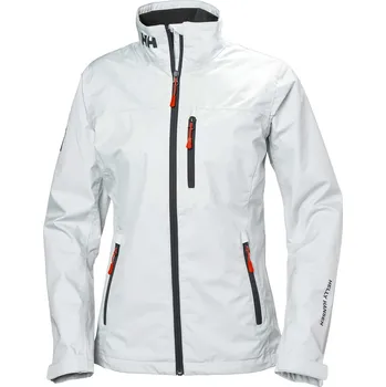 Dámská casual bunda Helly Hansen W CREW JACKET L
