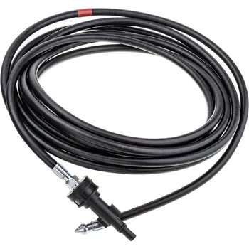 Zahradní hadice Vysokotlaká hadice 6 m – pro Hahn & Sohn Cedrus MC90 / MC110