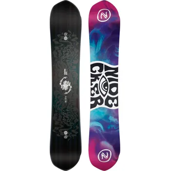 Snowboard Snowboard NIDECKER GAMMA APX 2025